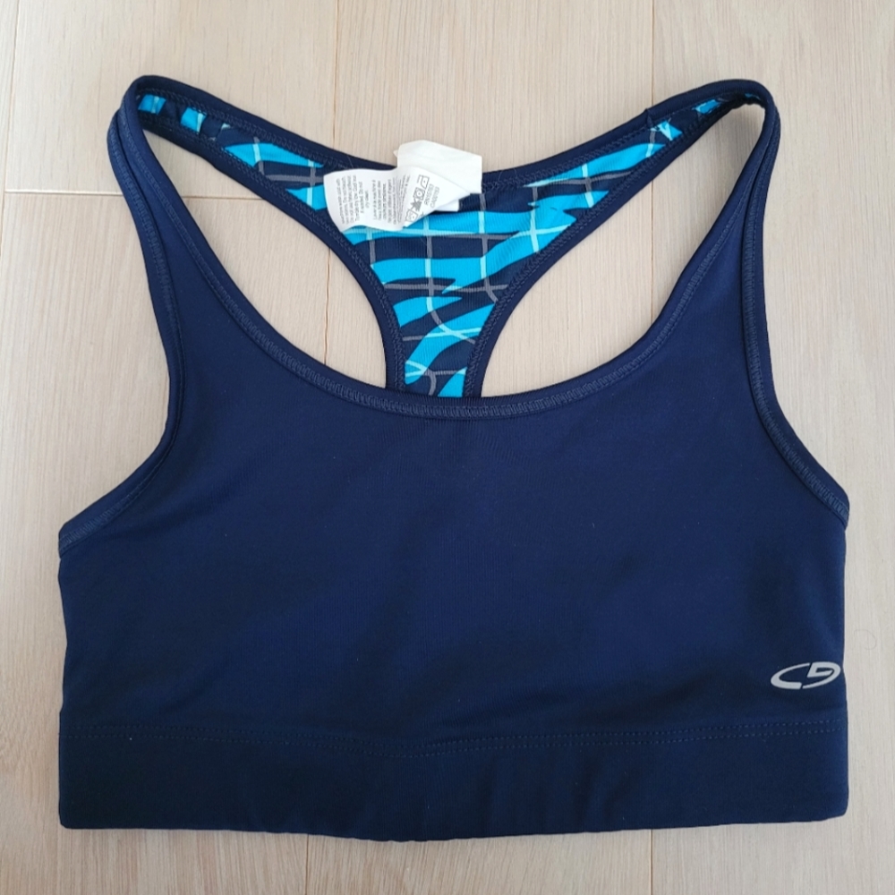 C9 by Champion | Reversable Sports Bra
